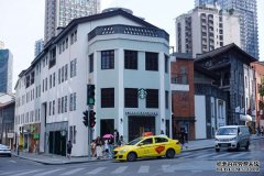 渝中城市更新模式斩获重庆市第二届改革