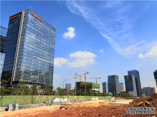 克而瑞好房点评网 南宁五象湖东板块改善型住宅竞品组多维PK榜发布(八)