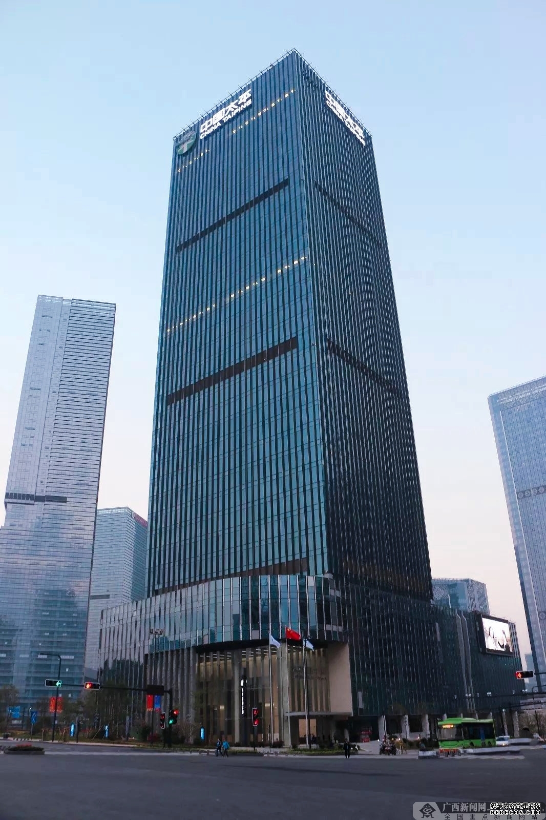 南宁良庆区热门板块在售新房置业建议——五象新区核心板块楼盘测评